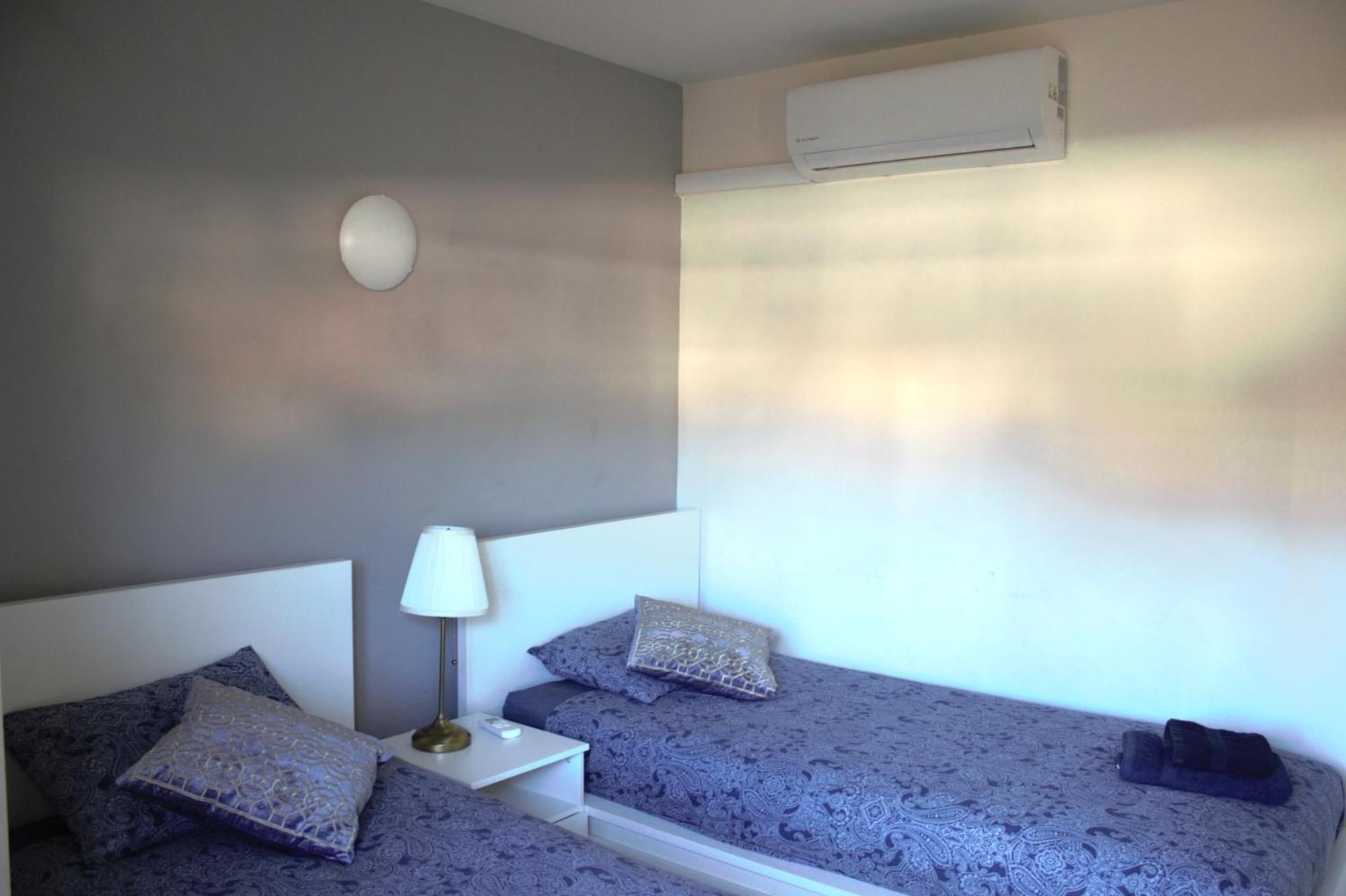2 Bedroom 2 Bathroom Apartment In The Heart Of Fuengirola With Big Terrace And Free Parking Space Close To Beach المظهر الخارجي الصورة